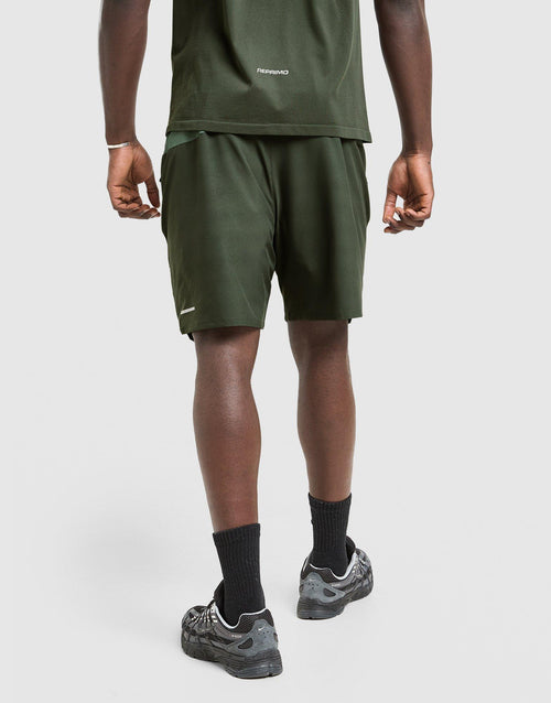 Axis Shorts