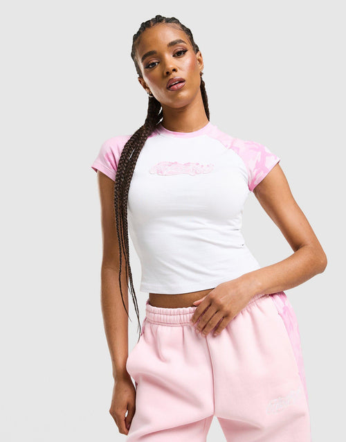 Field Camo T-Shirt