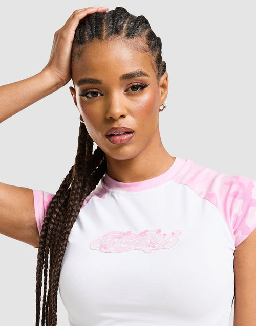 Field Camo T-Shirt