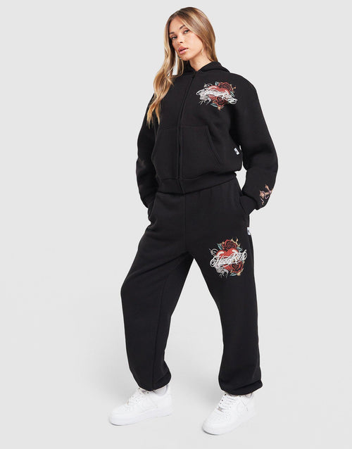 Vox Oversized Joggers