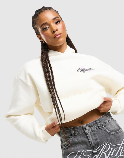 Vision Hoodie