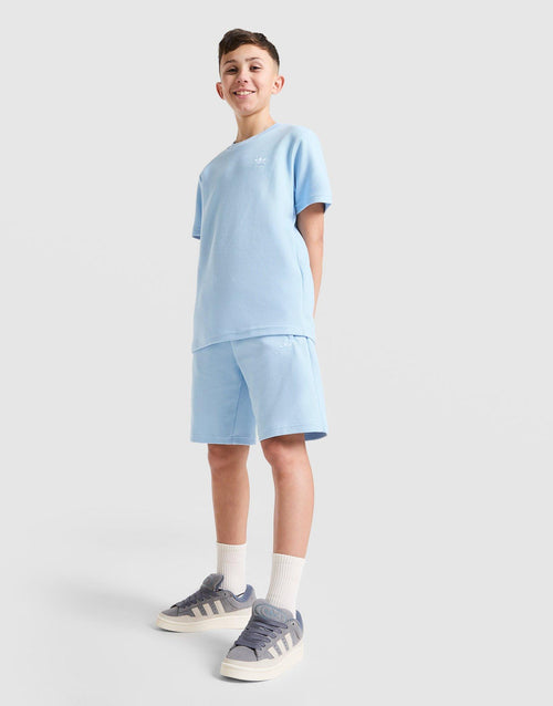 Waffle Shorts Junior