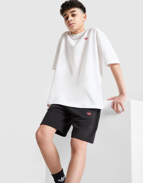 T-Shirt/Shorts Set Junior