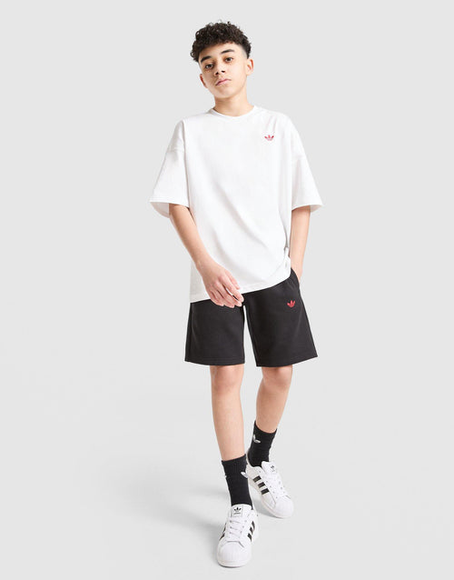 T-Shirt/Shorts Set Junior