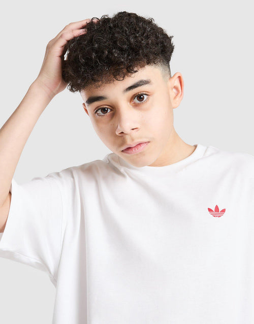 T-Shirt/Shorts Set Junior