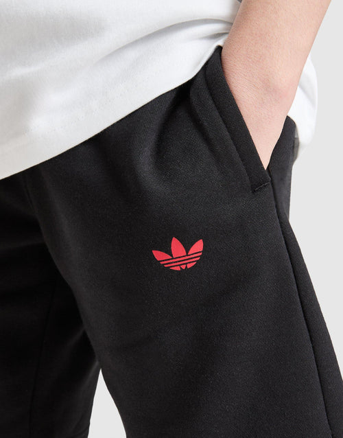 T-Shirt/Shorts Set Junior
