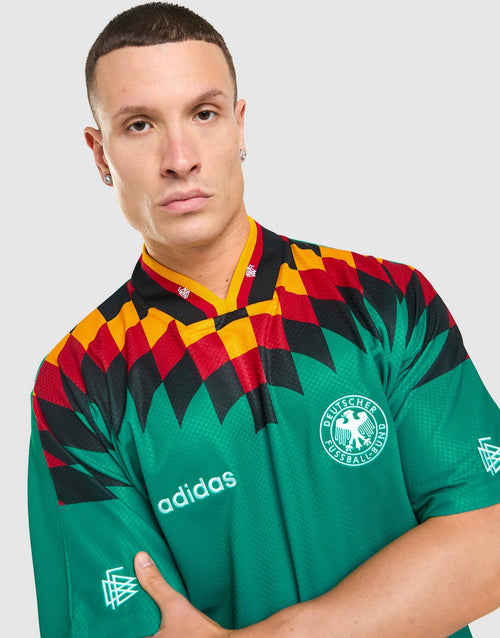 Germany '94 Retro Away Shirt