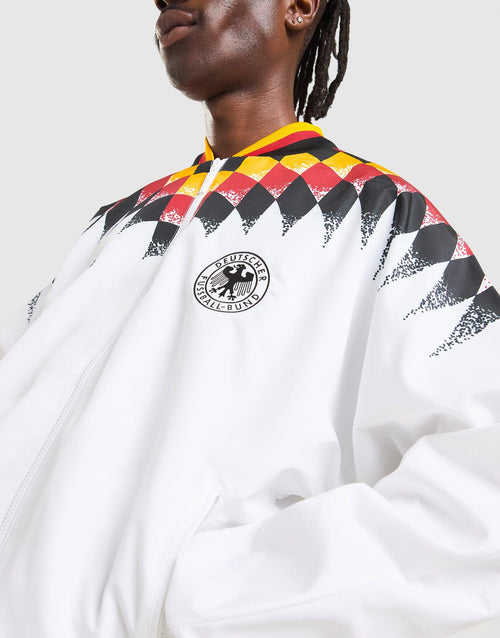 Germany '94 Retro Track Top