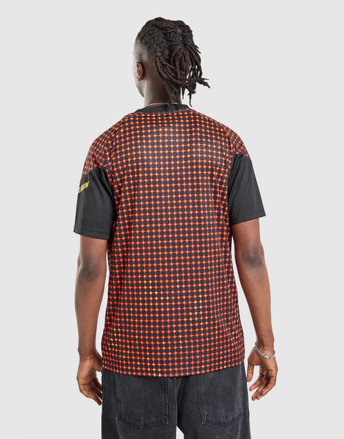 Belgium 2026 Pre Match Shirt