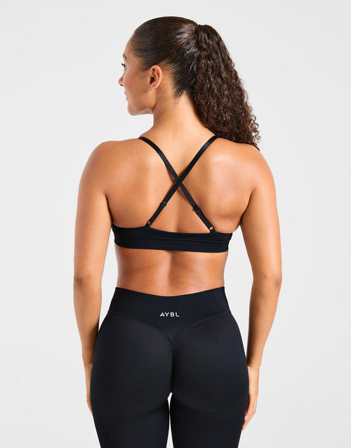 Enhance Seamless Sports Bra