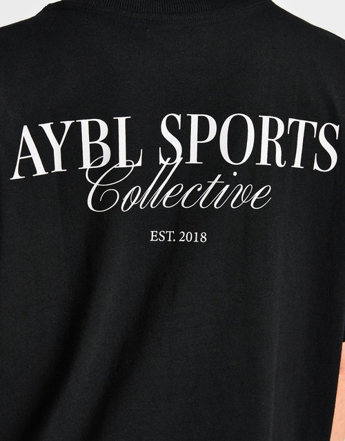 Sports Collective T-Shirt