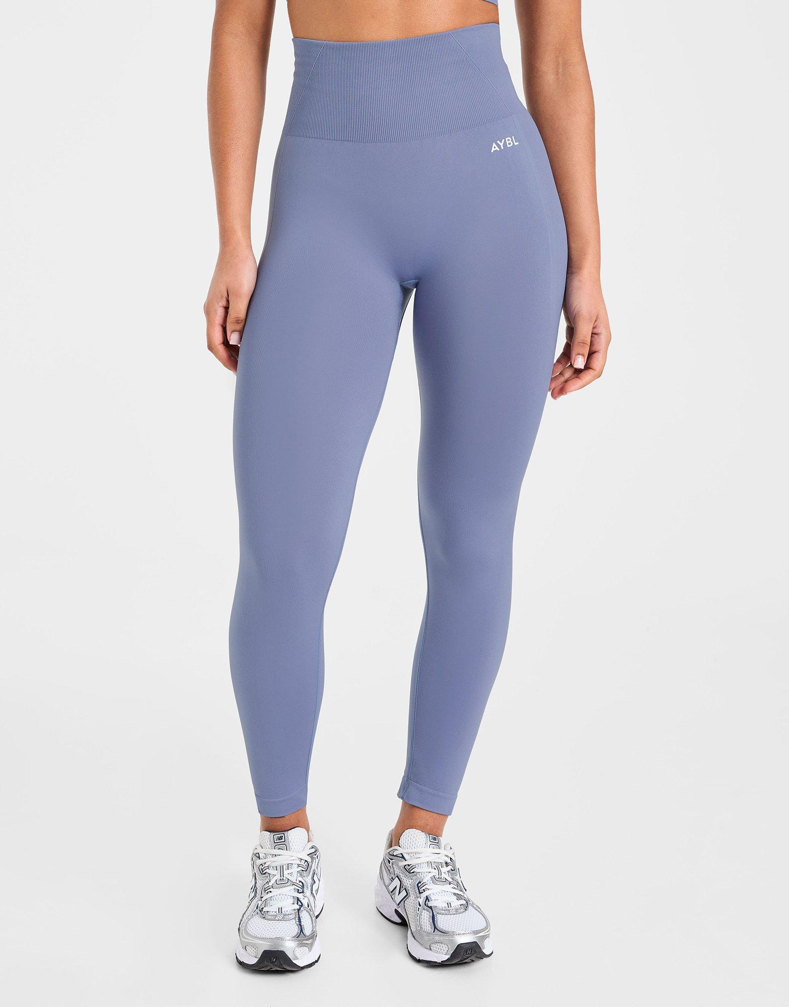 Empower Seamless Leggings