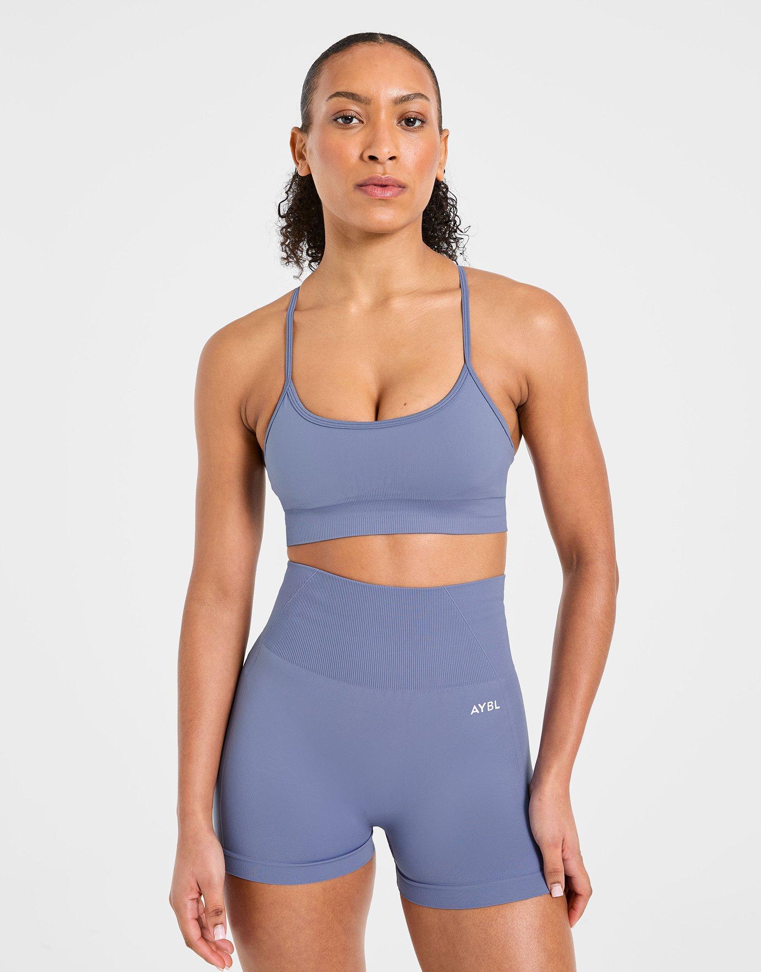 Empower Seamless Sports Bra