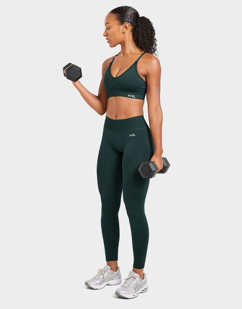 Adapt Seamless Leggings