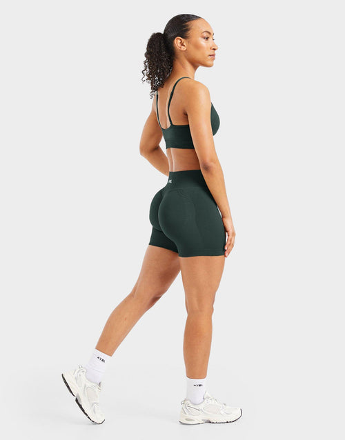 Adapt Seamless Shorts
