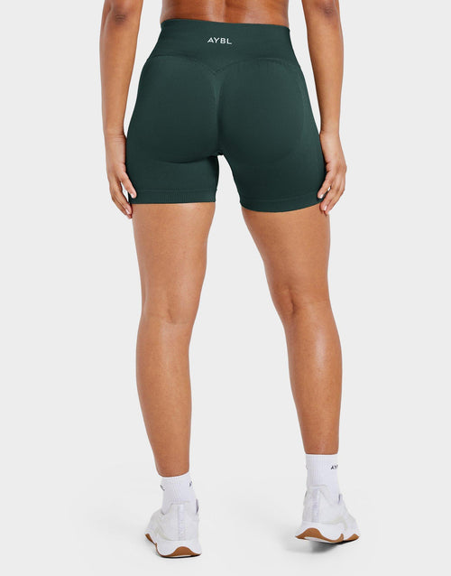 Adapt Seamless Shorts