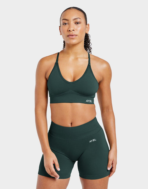 Adapt Seamless Sports Bra