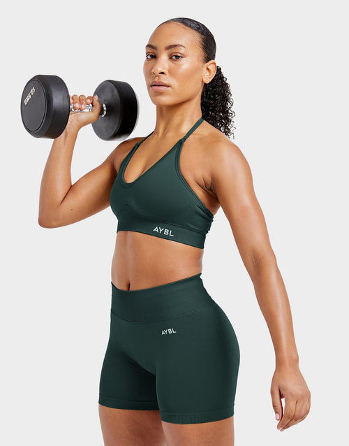 Adapt Seamless Sports Bra