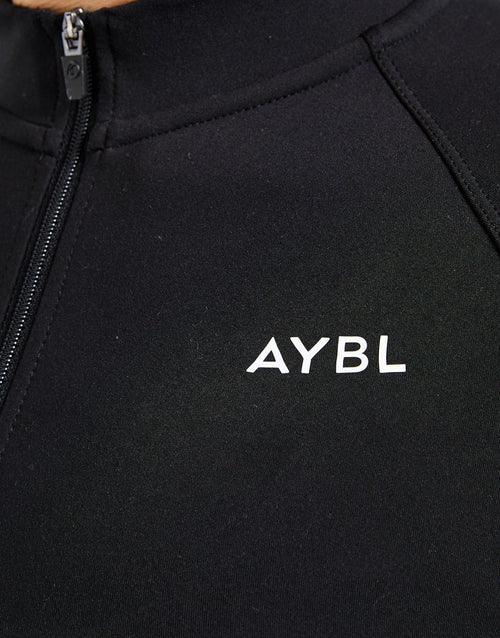 Form Full Zip Top