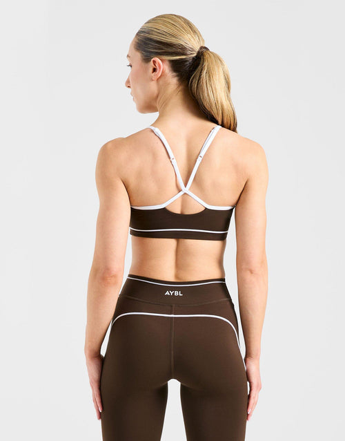 Form Sports Bra