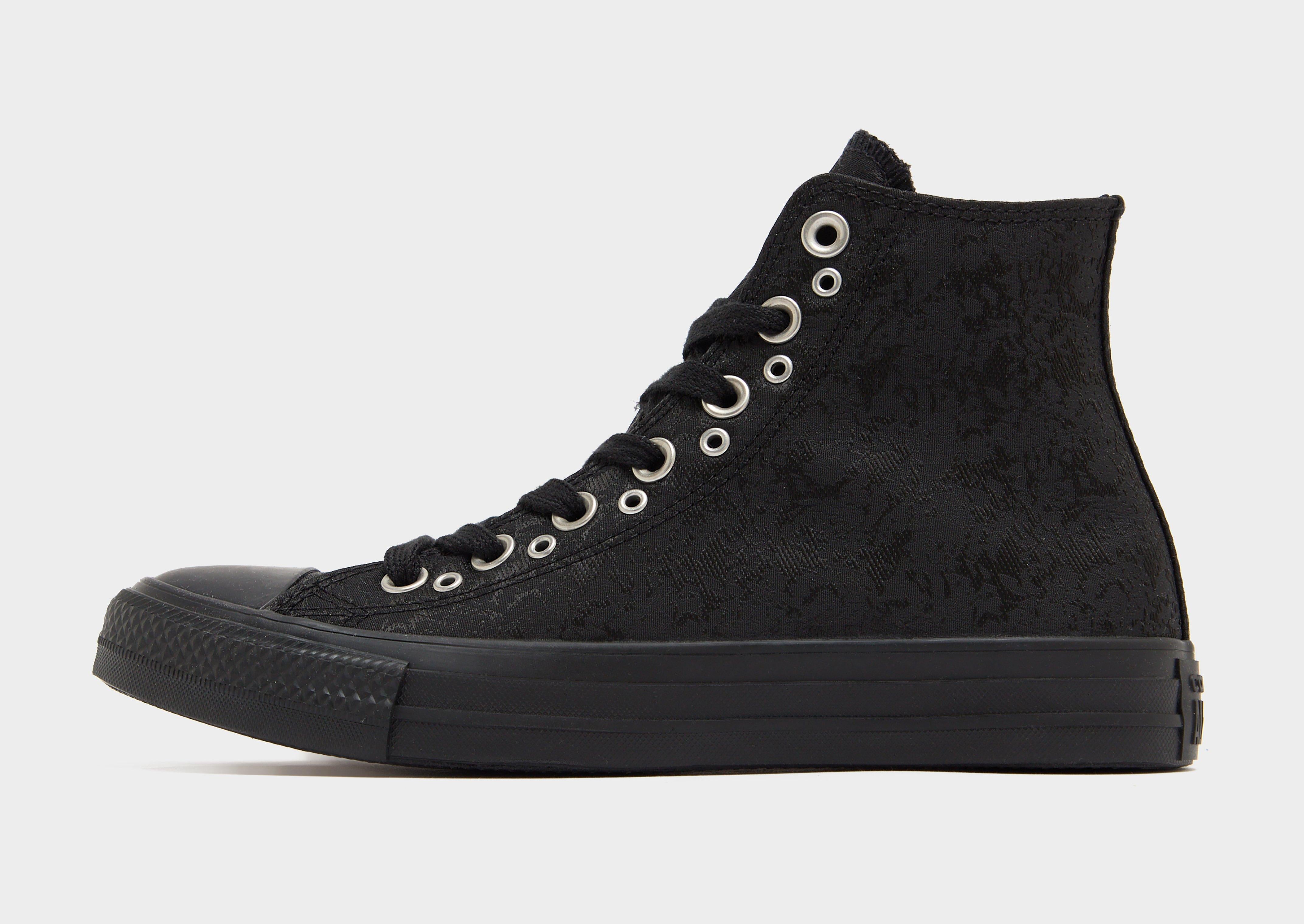 All Star High Pony Hair Women's