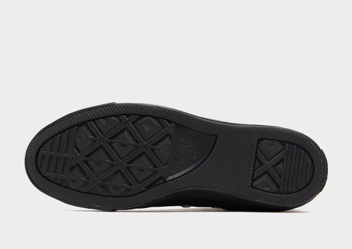 All Star High Pony Hair Women's