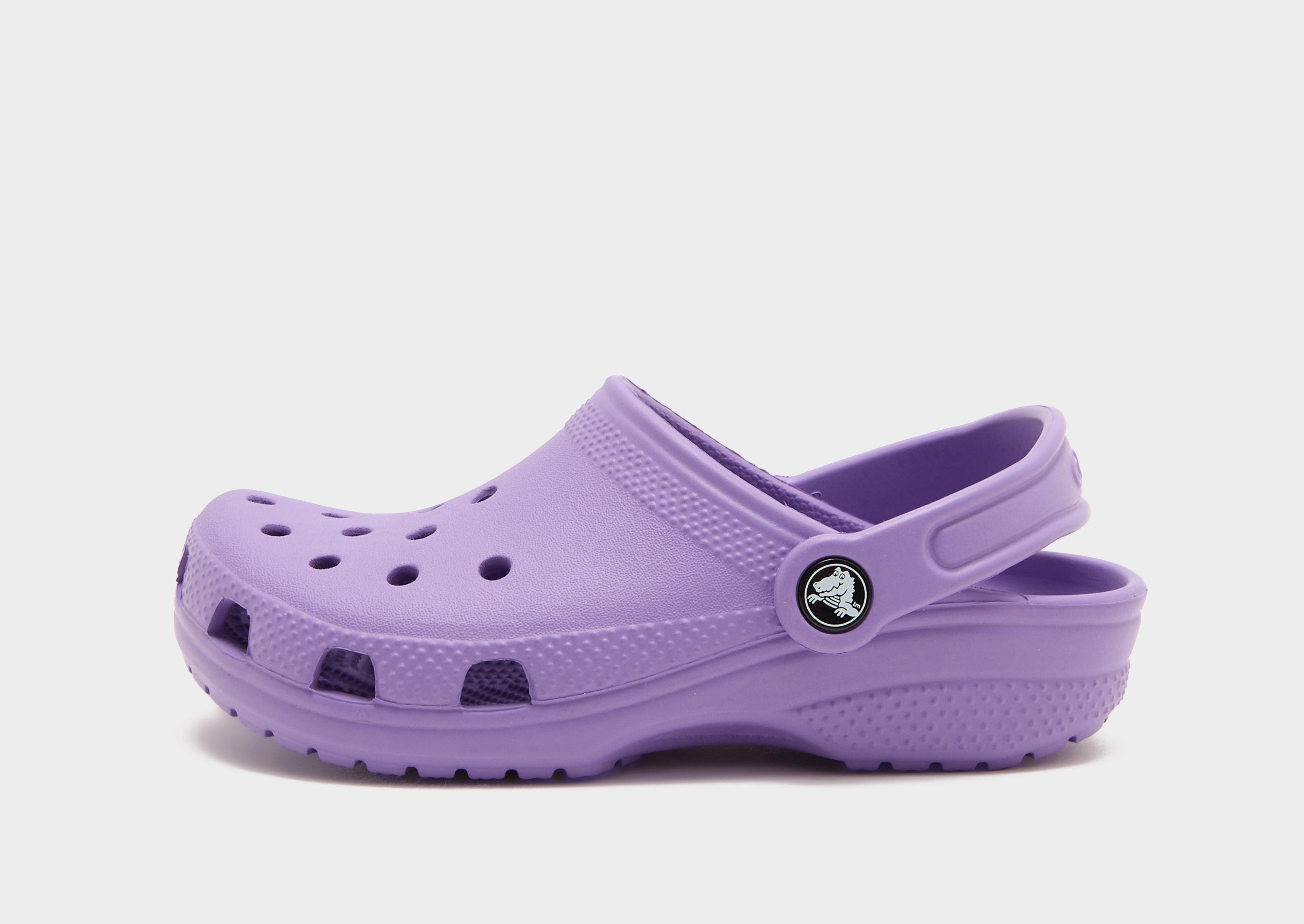 Classic Clog Children