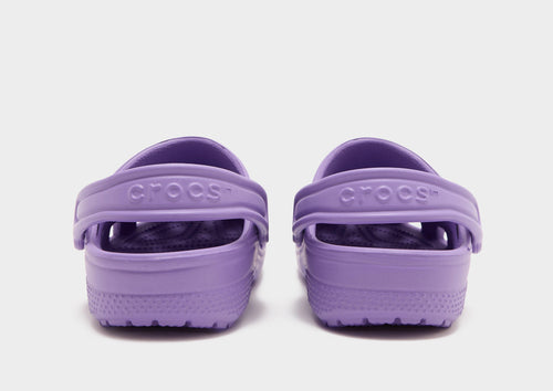 Classic Clog Children