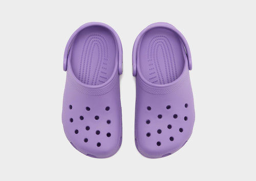 Classic Clog Children