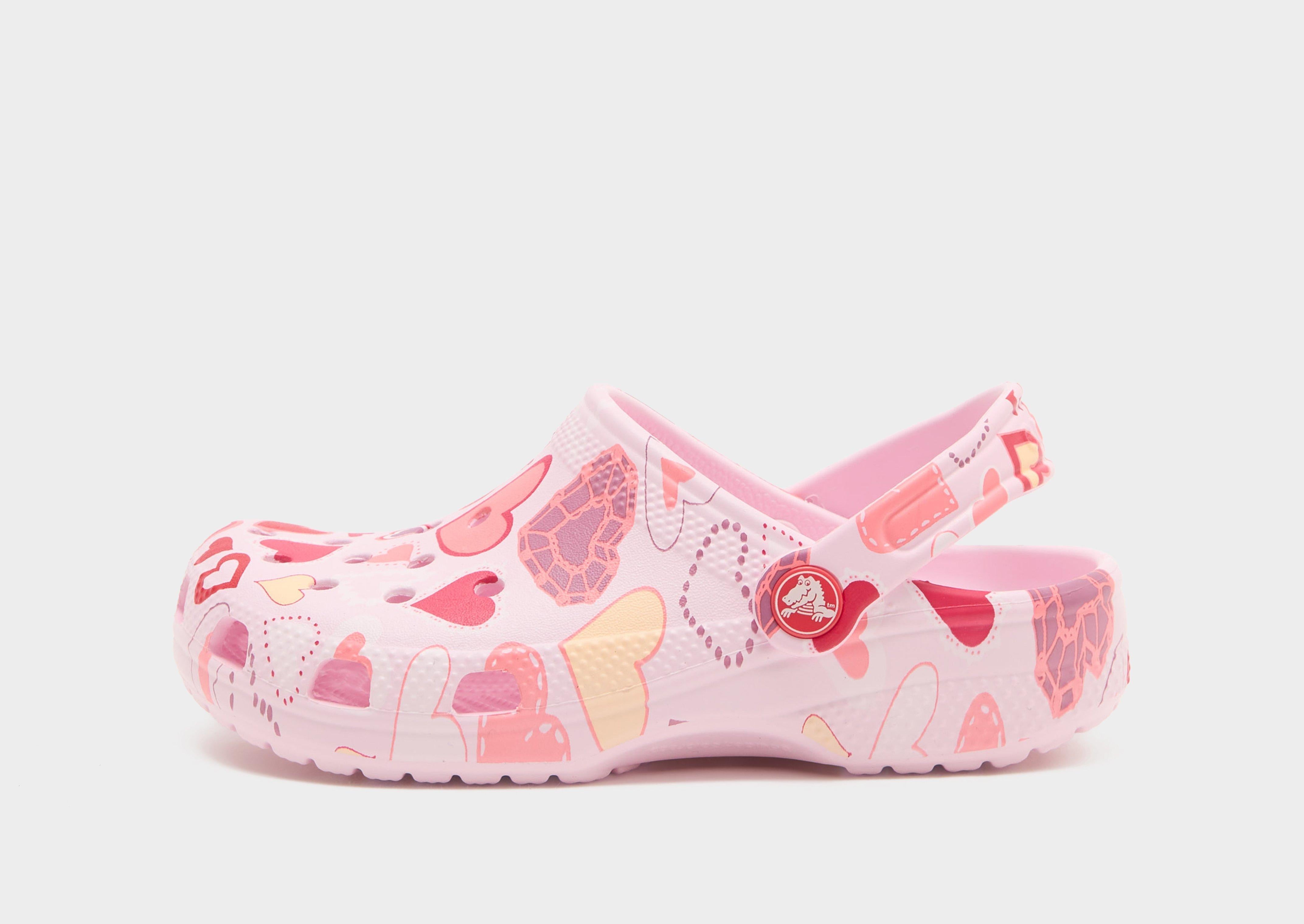Classic Clog Children