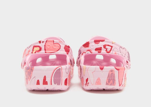 Classic Clog Children