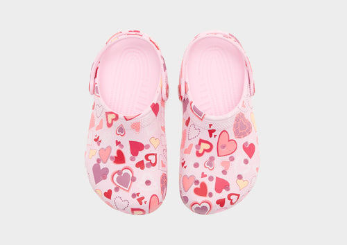 Classic Clog Children