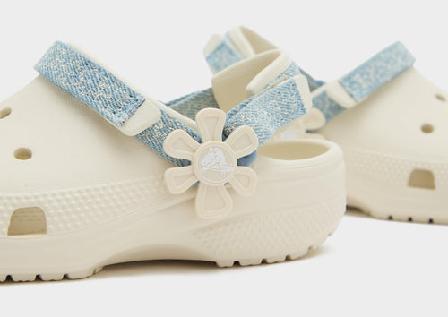 Classic Clog Children