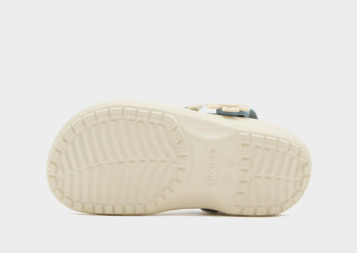 Classic Clog Children