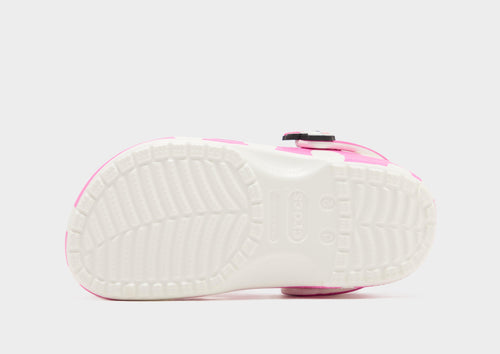 Minnie Mouse Classic Clog Children's