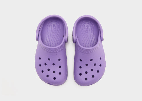 Classic Clog Infant's