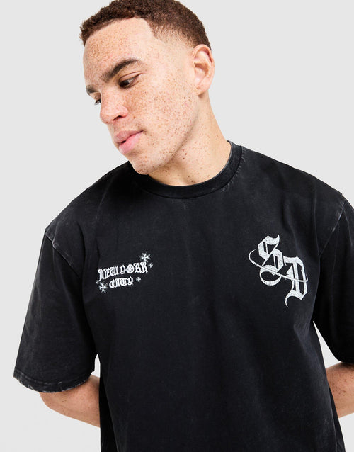 Halo UK T-Shirt
