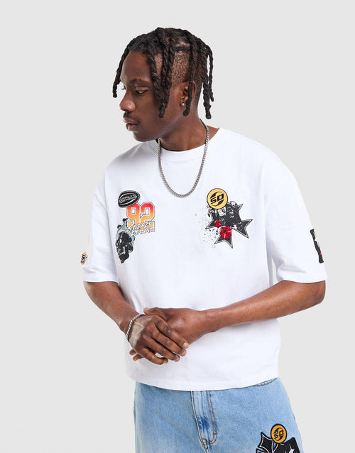 Mesa T-Shirt