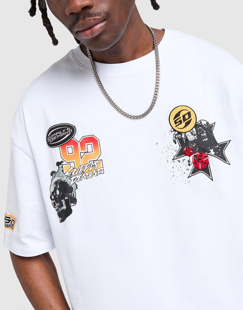 Mesa T-Shirt
