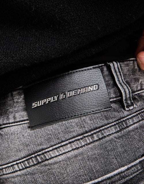 Astrophel Jeans