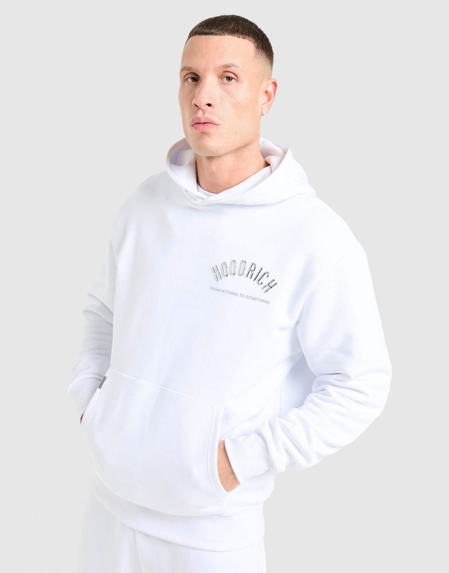 Phantom Overhead Hoodie