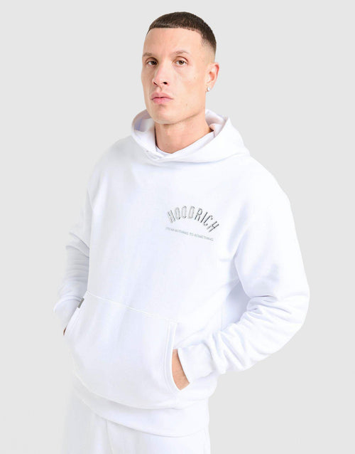 Phantom Overhead Hoodie