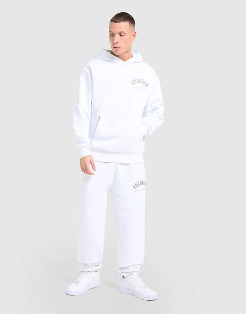 Phantom Overhead Hoodie