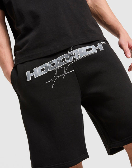Ryder Shorts