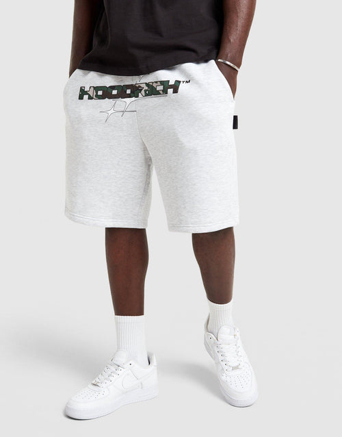 Ryder Shorts