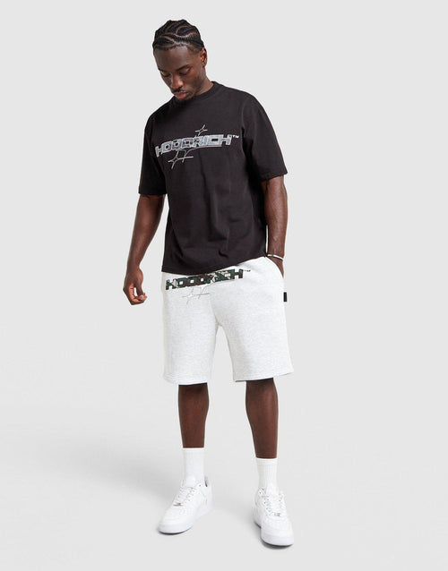 Ryder Shorts