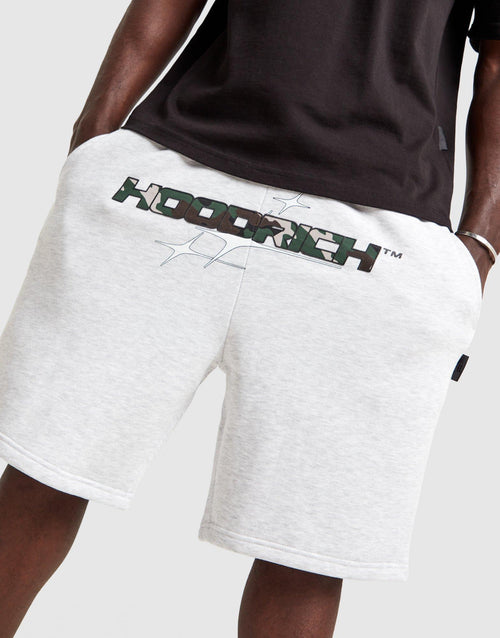 Ryder Shorts