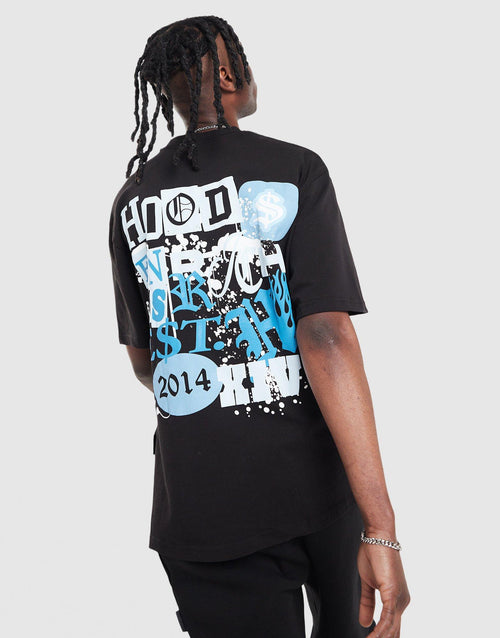 Collage T-Shirt