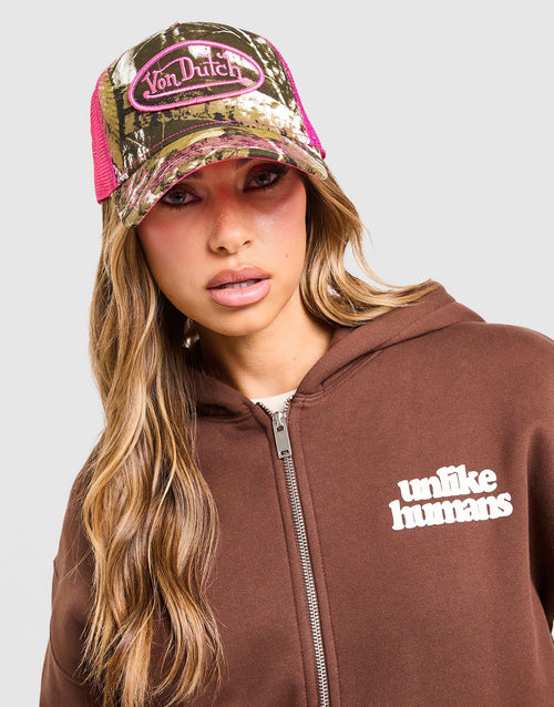 Trucker Cap