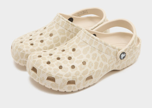 Classic Clog Women's